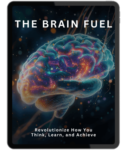 Free Bonus #1 : Neuro Energizer