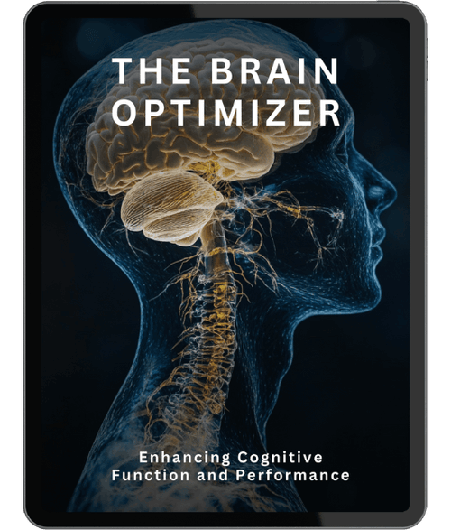 Free Bonus #3 : Neuro Energizer