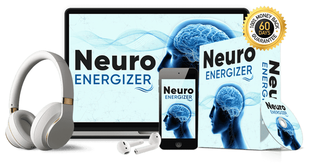Neuro Energizer Discount