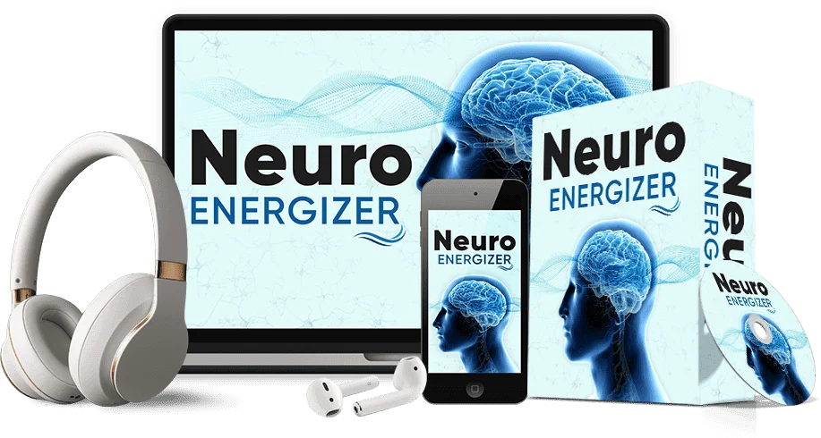 Neuro Energizer Official Site