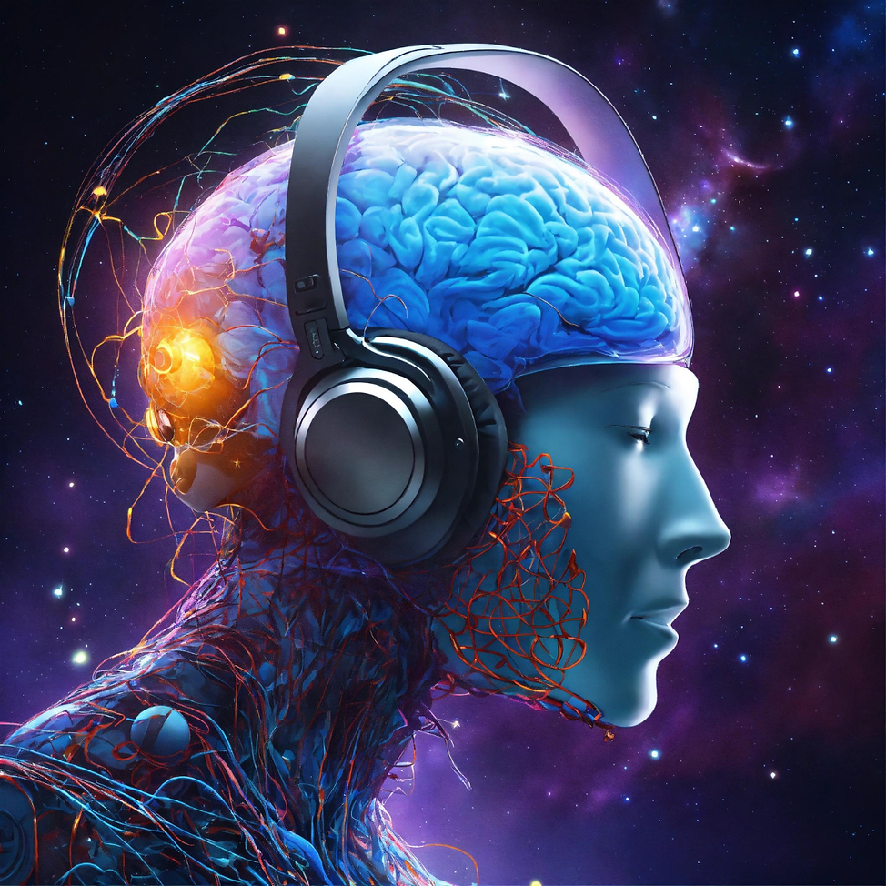 Neuro Energizer Official USA Site